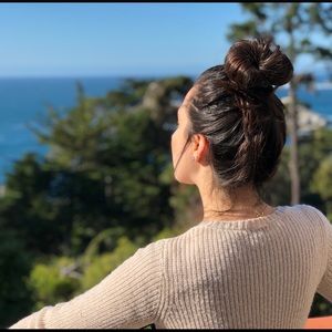 Meet your Posher, Adriana